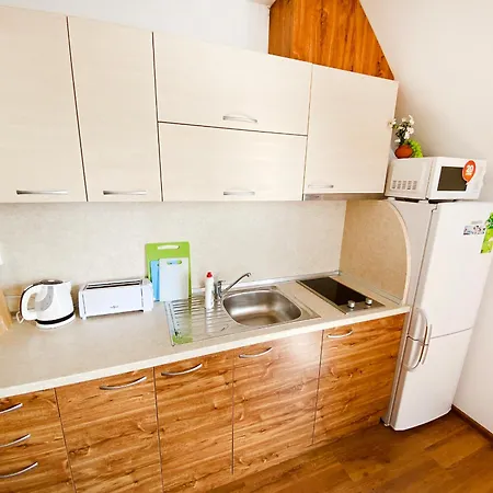 костови - 2 Apartment Sveti Vlas