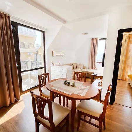Apartment костови - 2 Sveti Vlas