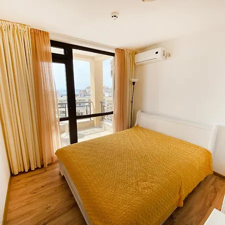 костови - 2 Apartment Sveti Vlas