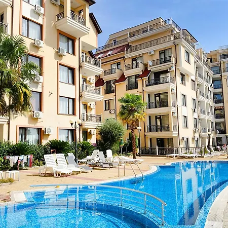 костови - 2 * Sveti Vlas