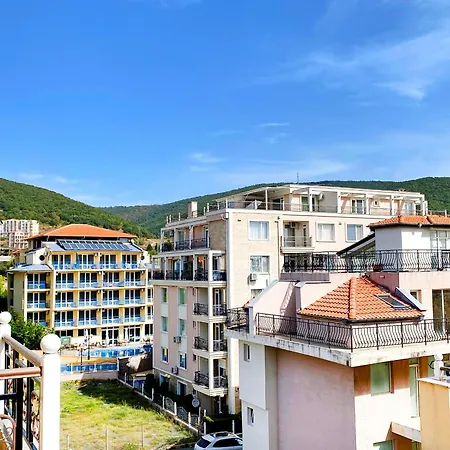 костови - 2 Sveti Vlas